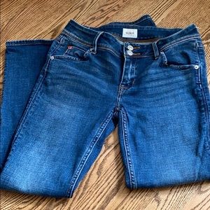 Hudson Collin Skinny jeans